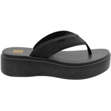 Imagem de Tamanco De Dedo Plataforma Zaxy Lit Feminino-Feminino