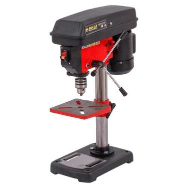 Imagem de Furadeira de Bancada 250W FB13 Schulz, 220V