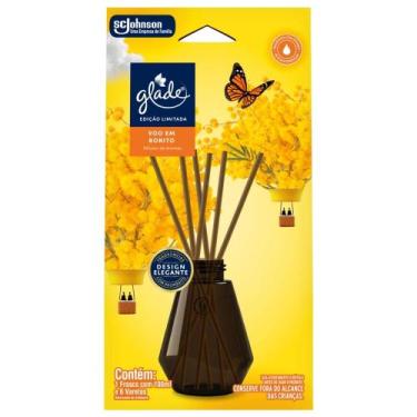 Imagem de Difusor de Aromas Voo em Bonito Glade Caixa 100ml