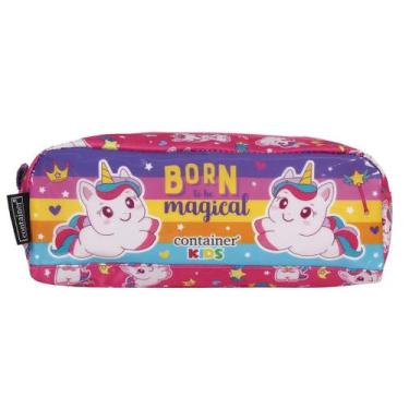 Imagem de Penal Dermiwil 1 divisória container born to be magical