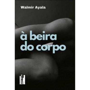 Imagem de À Beira Do Corpo