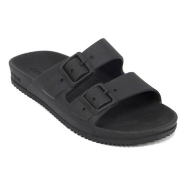 Imagem de Chinelo Birken Colcci Dakota Casual Fivelas Ajustáveis
