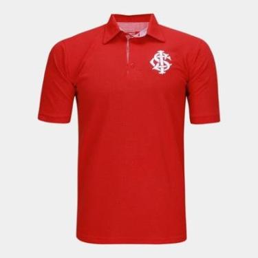Imagem de Camisa Polo Inter Int448-Masculino
