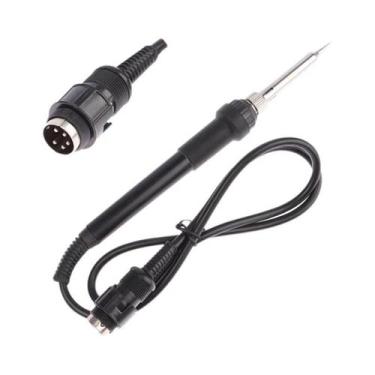 Imagem de Estação De Solda Elétrica De Alta Qualidade 24V 50W, Kit DIY De Ferram