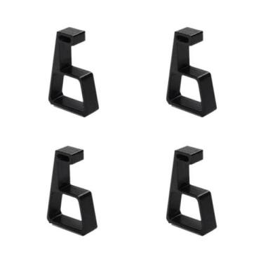 Imagem de Suporte De Resfriamento Para PS4 Slim Pro, 4 Peças, Base De Suporte El