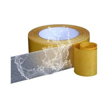 Imagem de Fita Adesiva Dupla Face Super Fina De Alta Resistência, Impermeável, S