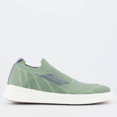 Imagem de Tênis Aramis Jouney K-NIT Masculino-Masculino