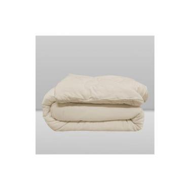 Imagem de Edredom Laço Bebê Marshmallow - LACO BEBE, 150X200, CINZA CLARO