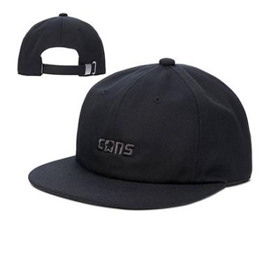 Imagem de Boné Converse Cons 6 Aba Reta Panel-Masculino