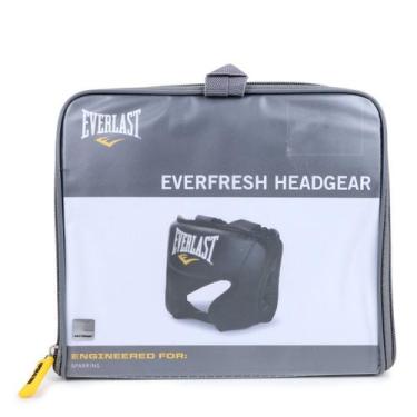 Imagem de Protetor de Cabeça Everlast, Preto, Único