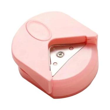 Imagem de Cortador De Canto R4 Para Filmes De Laminação, Cartões PVC E Papel - M