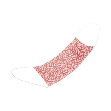 Imagem de Saco De Dormir Estilo Natalino Para Boneca De 30cm, Acessórios Para Bo