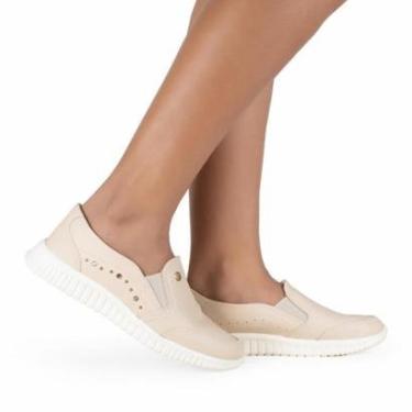 Imagem de Tênis Kolosh Slip On Feminino C4011-Feminino