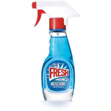 Imagem de Perfume Fresh Couture Feminino Moschino EDT 30ml-Feminino