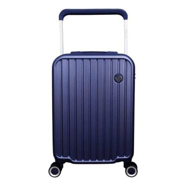 Imagem de Mala De Viagem 20" Monaco P 4 Rodas Duplas Yins