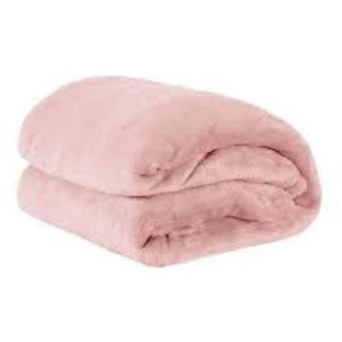 Imagem de Manta Cobertor Fleece De Inverno Soft Microfibra - Queen - ANDREZA ENX