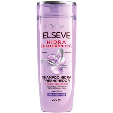 Imagem de SH ELSEVE 200ml HIDRA HIALURONICO