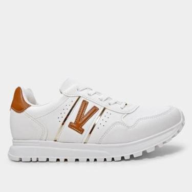 Imagem de Tênis Vizzano Jogging Feminino-Feminino