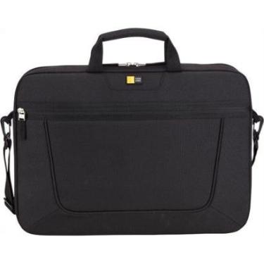 Imagem de Maleta Case Logic VNAI p/ Laptop e Notebook 15.6" Trabalho-Unissex