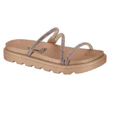 Imagem de PAPETE VIZZANO 3 TIRA PRONTA STRASS-Feminino