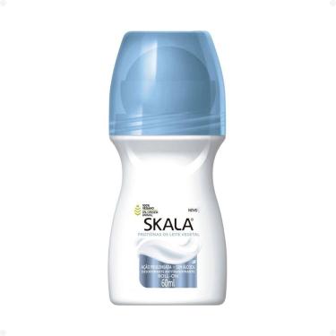 Imagem de Desodorante Roll-on Skala Proteínas De Leite Vegetal 60ml
