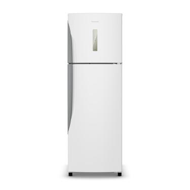 Imagem de Refrigerador Panasonic Frost Free 391 Litros Branco BT41 - 127 Volts