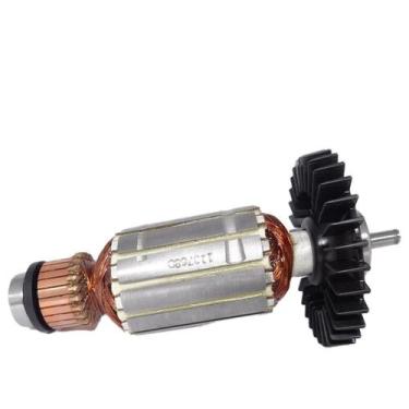Imagem de Induzido para Serra Mármore 4100NH2 / CC2014 em 220V 510221-1 MAKITA, 