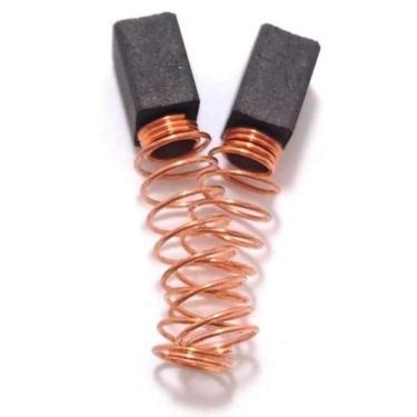 Imagem de Escova de Carvão para Retífica 4000 Bivolt 2610005646 DREMEL, Bivolt