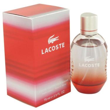 Imagem de Perfume Masculino Style In Play Lacoste 75ml