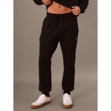 Imagem de Calça  Moletom Re Issue Calvin Klein Jeans-Masculino