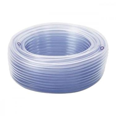 Imagem de Mangueira Cristal Ibira 5/16 X1.0 50Mt