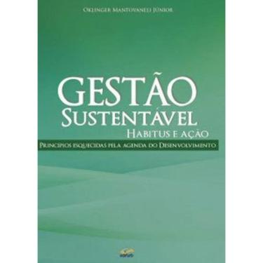 Imagem de Gestao Sustentavel Habitus E Açao