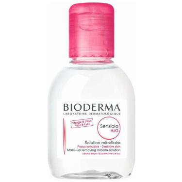 Imagem de Sensibio H2O Demaquilante BIODERMA Sensibio 100ml
