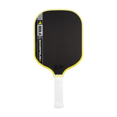 Imagem de Raquete de Pickleball JOOLA Scorpeus Pro V Anna Bright JOOLA Yellow