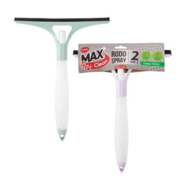 Imagem de Rodo Spray 2 em 1 - Cores Sortidas - Clink