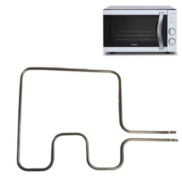 Imagem de Resistência Forno Mueller Sonetto 1000w, 110V