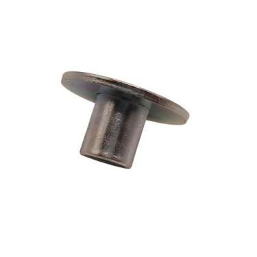 Imagem de Bucha Metal Fixação Tanque Cbx 250 Twister 2001 Até 2008 - Trilha
