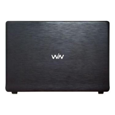 Imagem de Carcaça Tampa P/ Notebook Cce Ultrathin U25 40r-n43a10-1101 - Para  CC