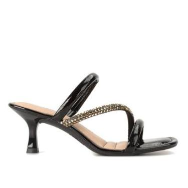 Imagem de Tamanco Dakota de Salto Alto Y7843-Feminino