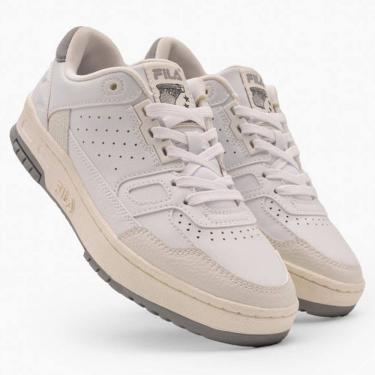 Imagem de Tenis Feminino Confortavel Casual Urbano Rissmo Fila