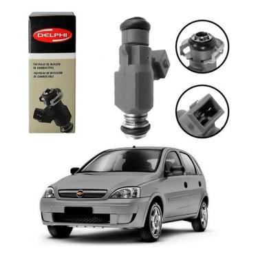 Imagem de Bico Injetor Delphi Corsa 1.4 2007 A 2012