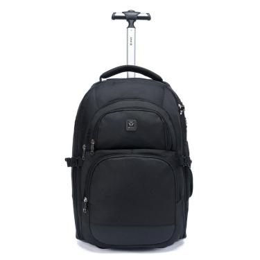 Imagem de Mochila De Rodinha Masculina Executiva Trabalho Faculdade-Unissex