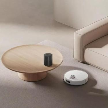 Imagem de Xiaomi S40 Aspirador Robô Oferta Especial Hoje Com App - Xiaomi Vaccum