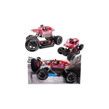 Imagem de Drift Controle Remoto Monster Klimber King Recarregável 1:16