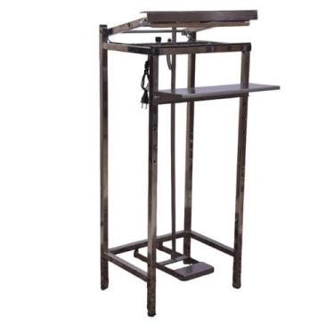 Imagem de Seladora Pedal Panoran Inox 400mm 220V
