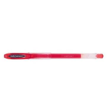 Imagem de Caneta Signo Neo Uni Ball 0.7 mm Unitaria Uni-ball - - UNIBALL, VERMEL
