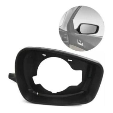 Imagem de Moldura Retrovisor Hb20 2012 2013 14 2015 2016 2017 18 2019 - ENG