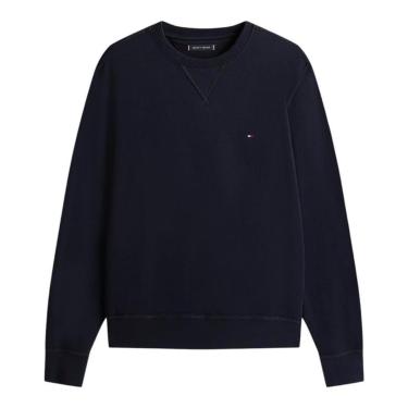 Imagem de Moletom Tommy Hilfiger Essential Fleece Cre Masculino-Masculino