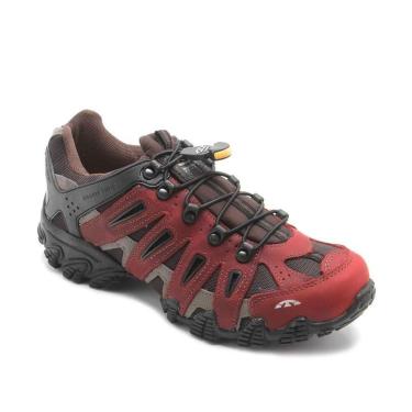 Imagem de Bota Bull Terrier Dragon III Vermelho Masculino-Masculino