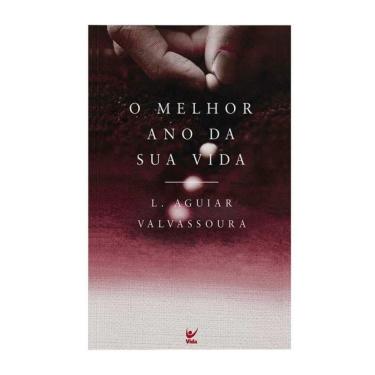 Imagem de O Melhor Ano Da Sua Vida